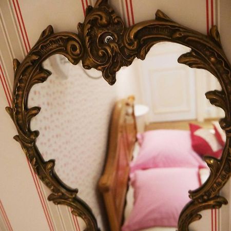 Chambre Romance Pontcharra Extérieur photo
