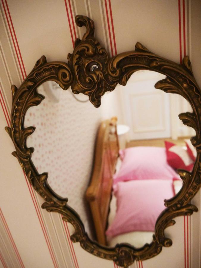 Chambre Romance Pontcharra Extérieur photo