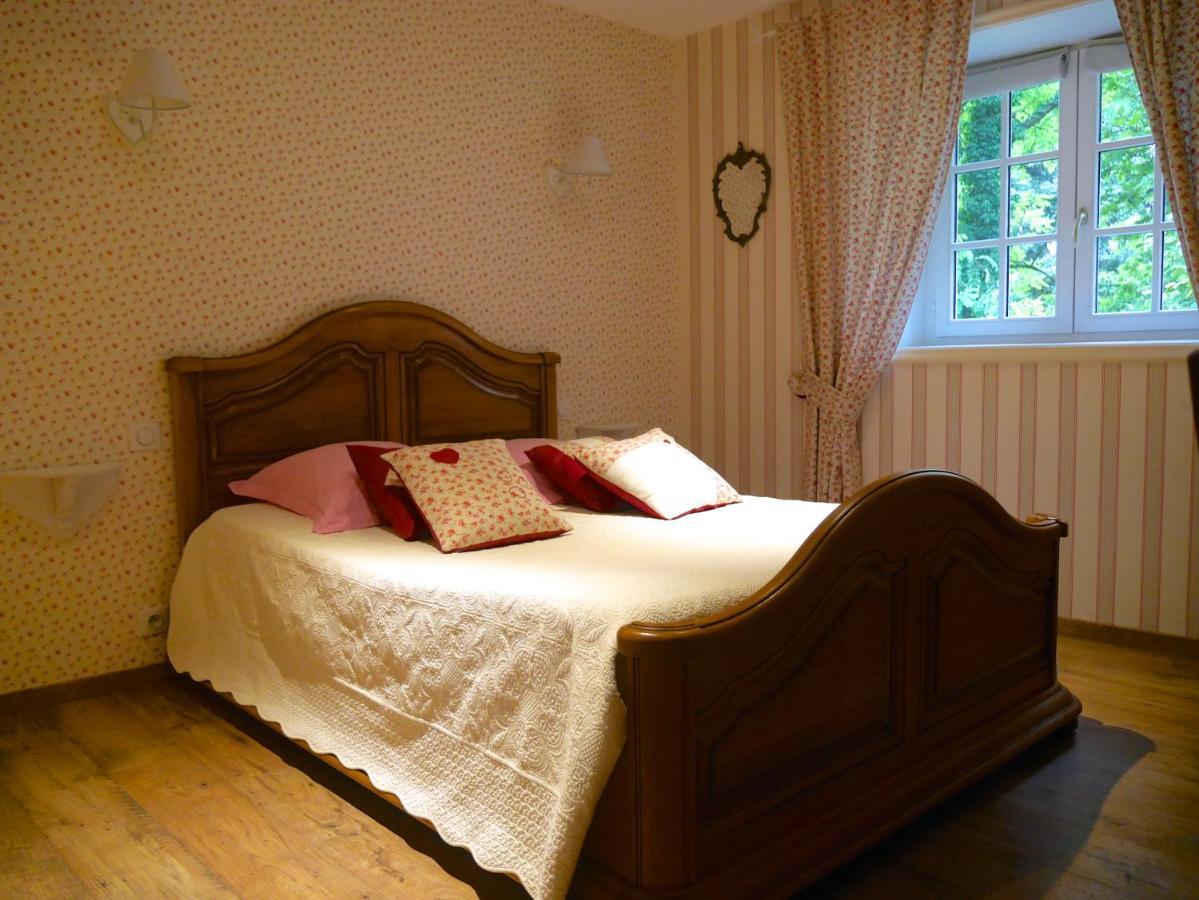 Chambre Romance Pontcharra Extérieur photo